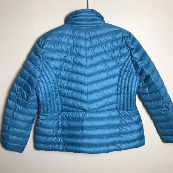 Kenneth Cole Reaction women’s puffed jacket - Picture 2 of 9